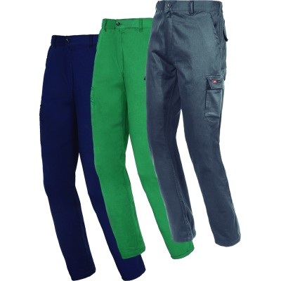 PANTALON EASY STRETCH 8038...