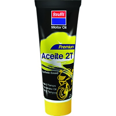 ACEITE MOTOR SINTETICO 2T...