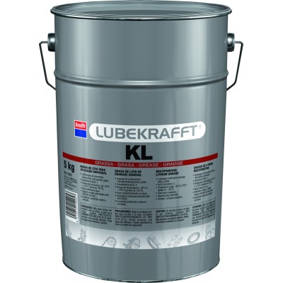 GRASA LITIO KL 5 KG 15405