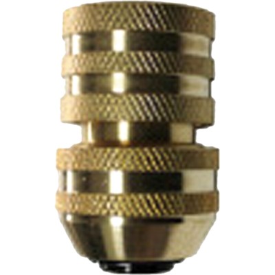 EMPALME RAPIDO LATON 5/8"...