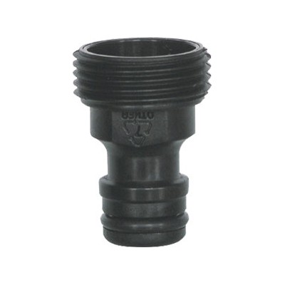 RACOR MACHO C/R 3/4"...
