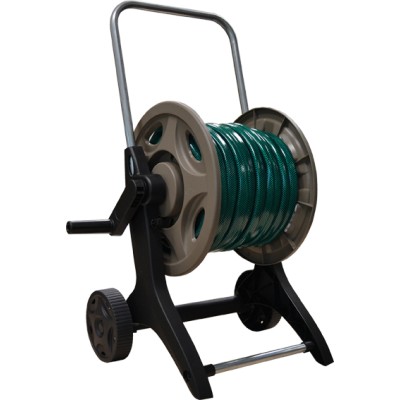 CARRO METAL/PLAST.C/25M...
