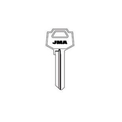 LLAVE JMA ACERO STS-1D