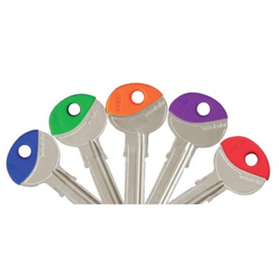LLAVE JMA LATON SEGURIDAD...